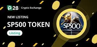 P2B Coin